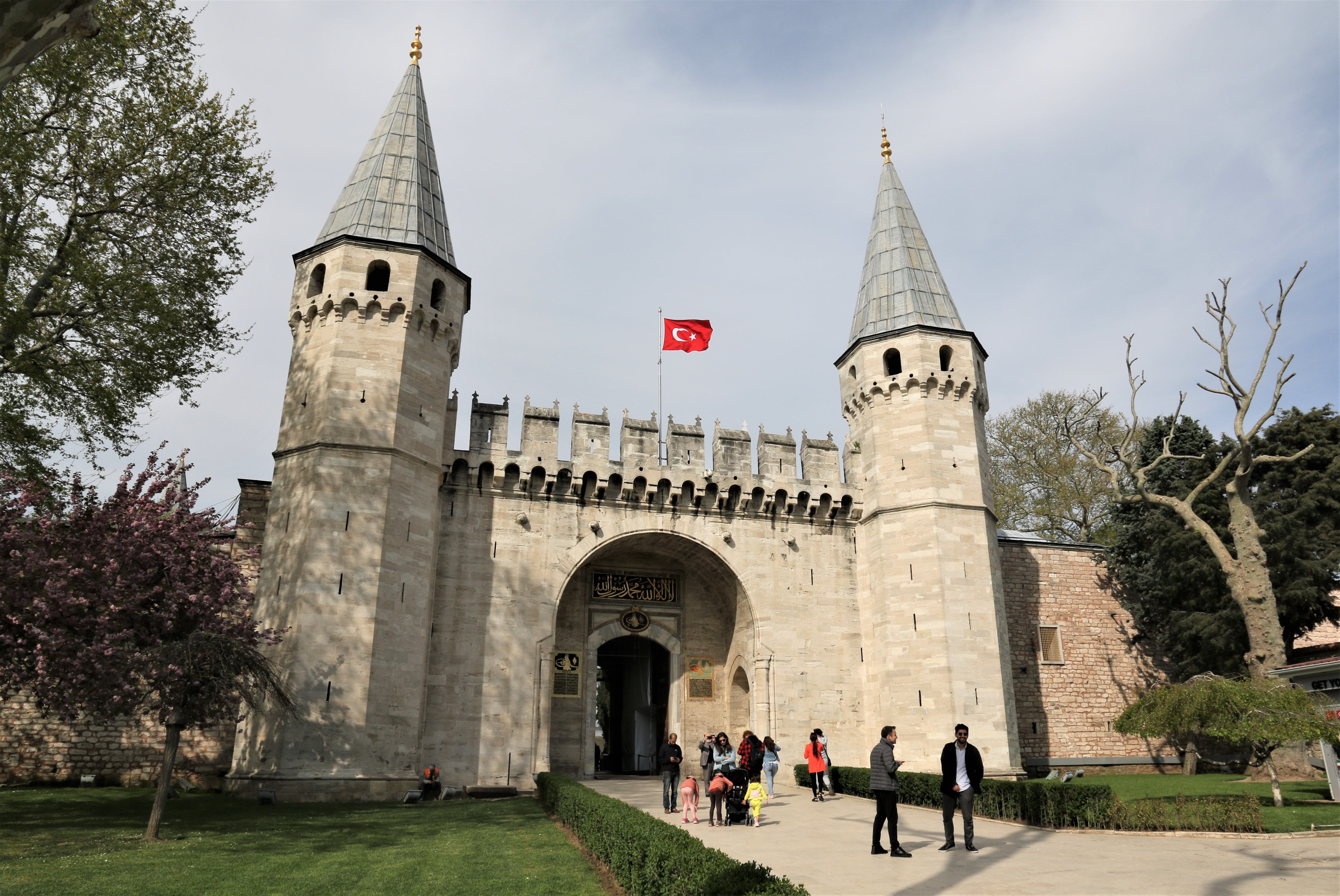 Istanbul